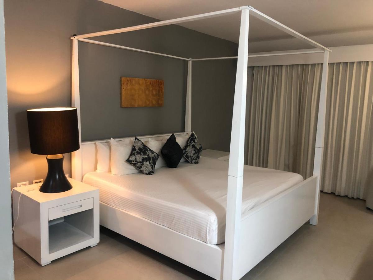 Aparthotel Aldea Thai By Blue Oceanfront
