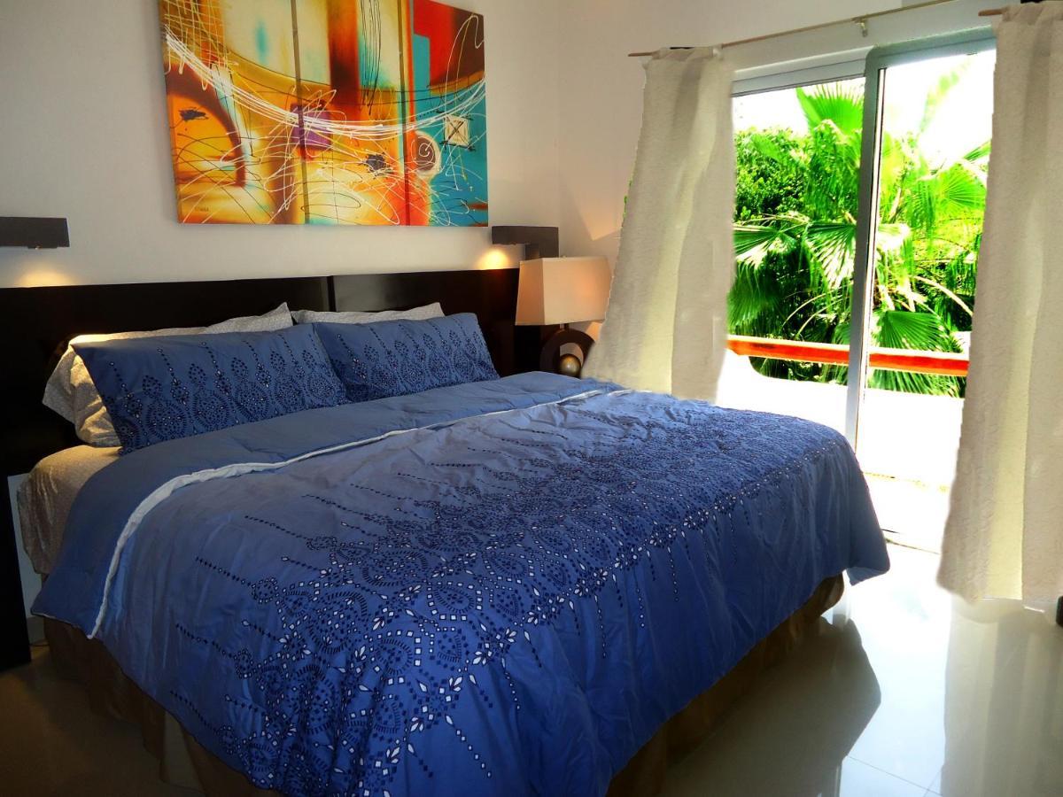 Holiday home 4 Bedroom Luxury Villa & 3 Bedroom Villa With Swimming Pool Close To The Beach Playa del Carmen