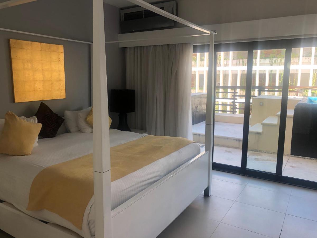 Aldea Thai By Blue Oceanfront Playa del Carmen