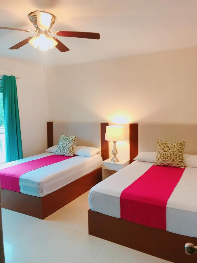 Apartamento Centro Turistico *