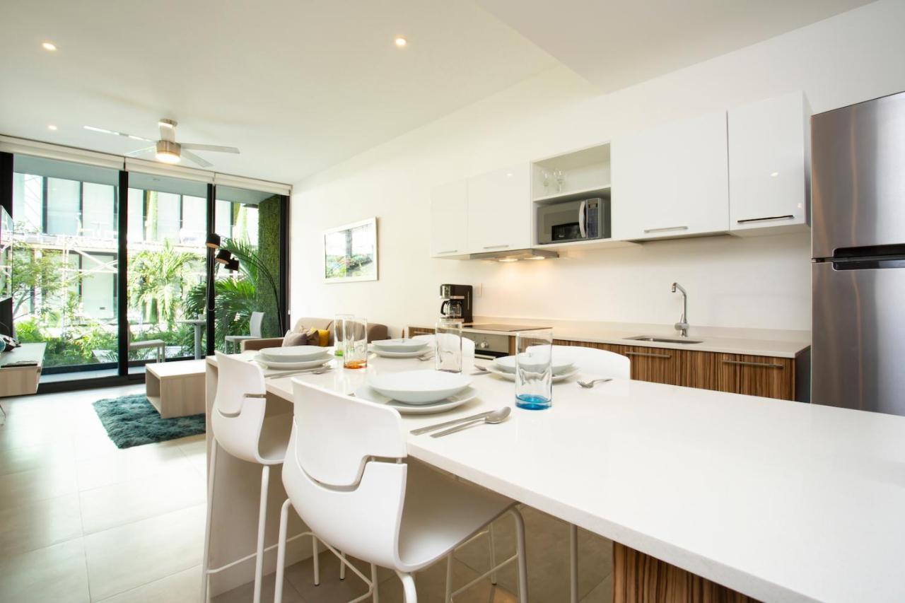 Apartment Lovely One Bedroom With Amazing Terrace View