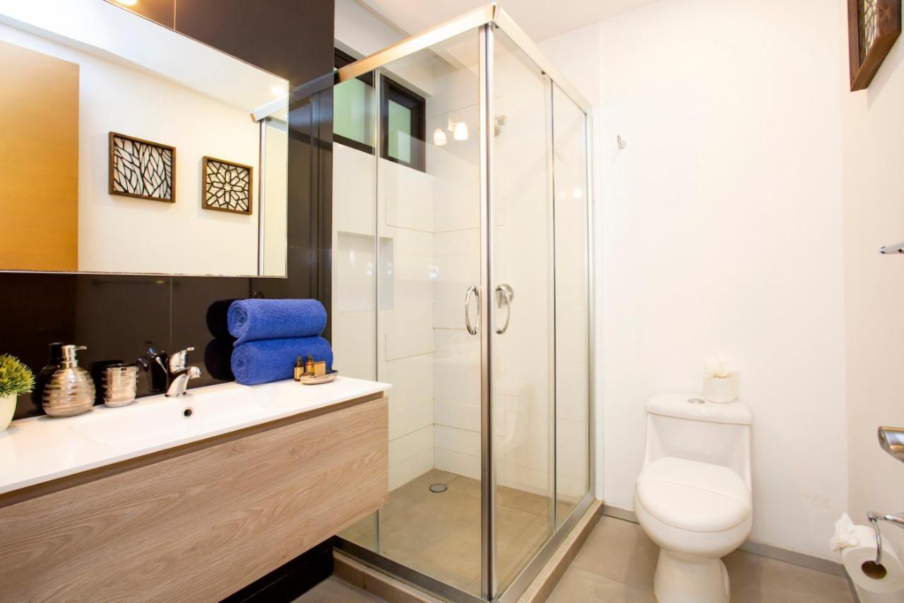 Apartment Lovely One Bedroom With Amazing Terrace View