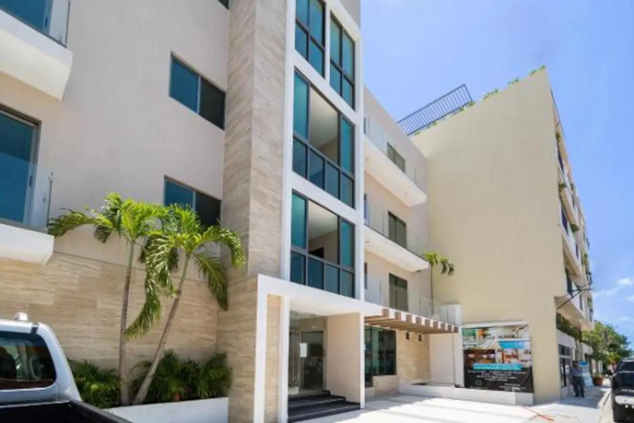 Palmarena & Residences - Long Comfort With Parking, Sauna, Gym & Pool - Steps From 5th Avenue Hotel