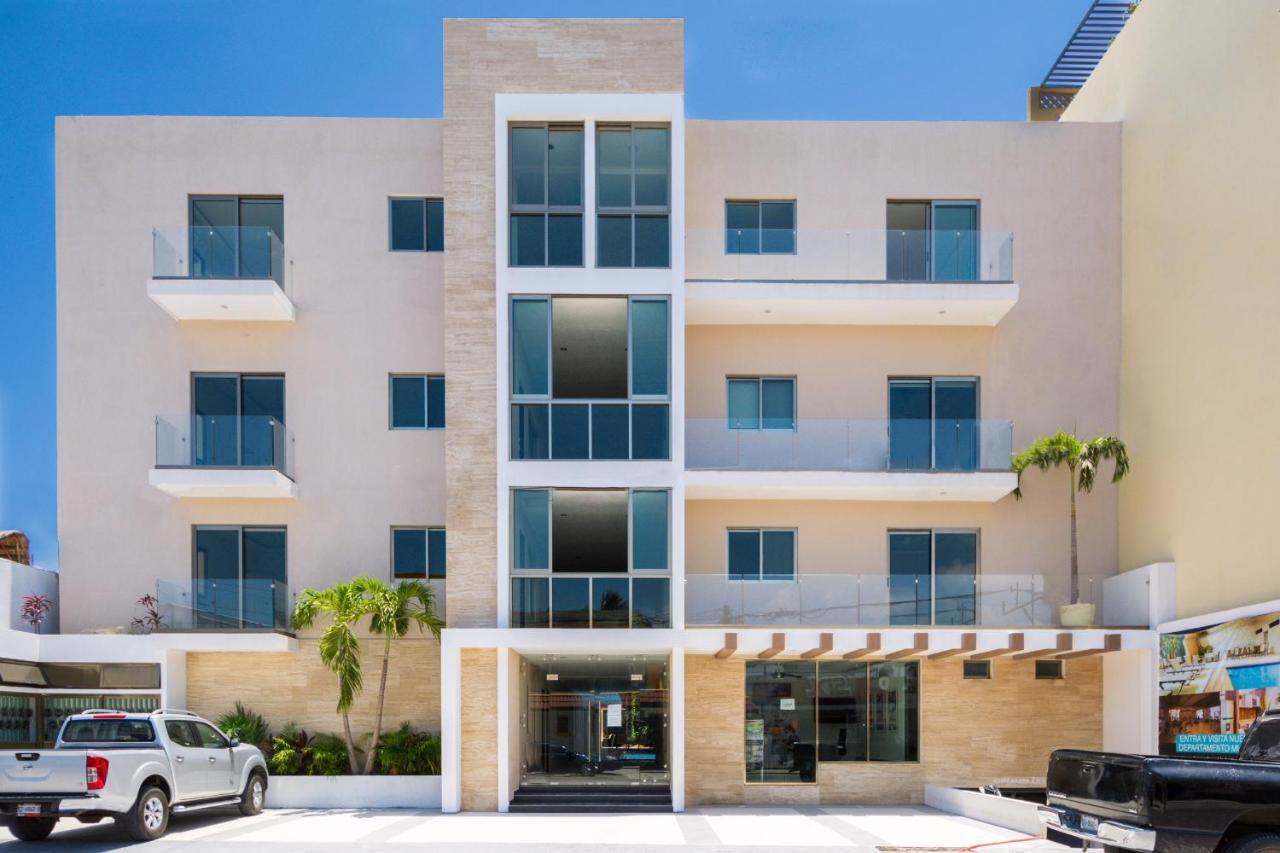 Hotel Palmarena & Residences - Long Comfort With Parking, Sauna, Gym & Pool - Steps From 5th Avenue