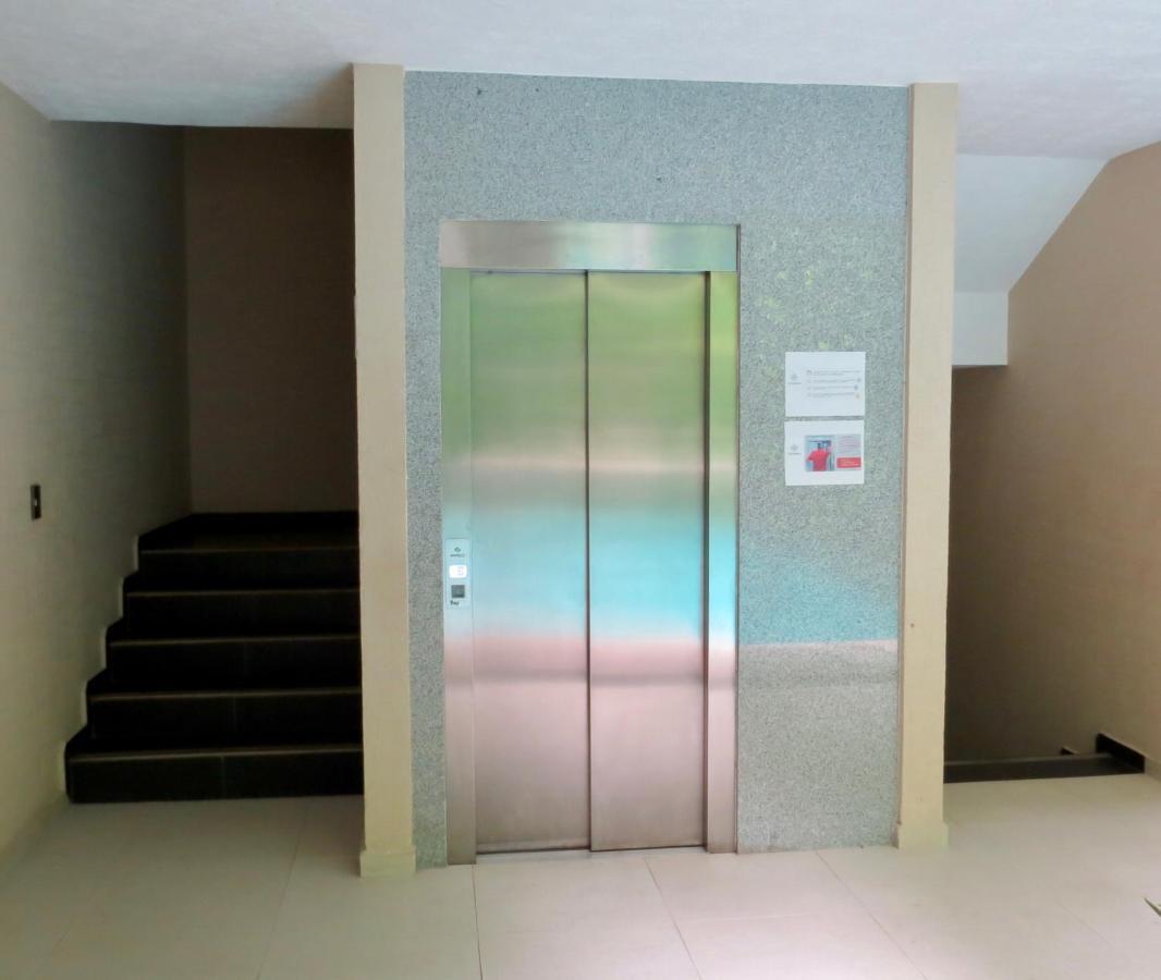 Palmarena & Residences - Long Comfort With Parking, Sauna, Gym & Pool - Steps From 5th Avenue Hotel 3*