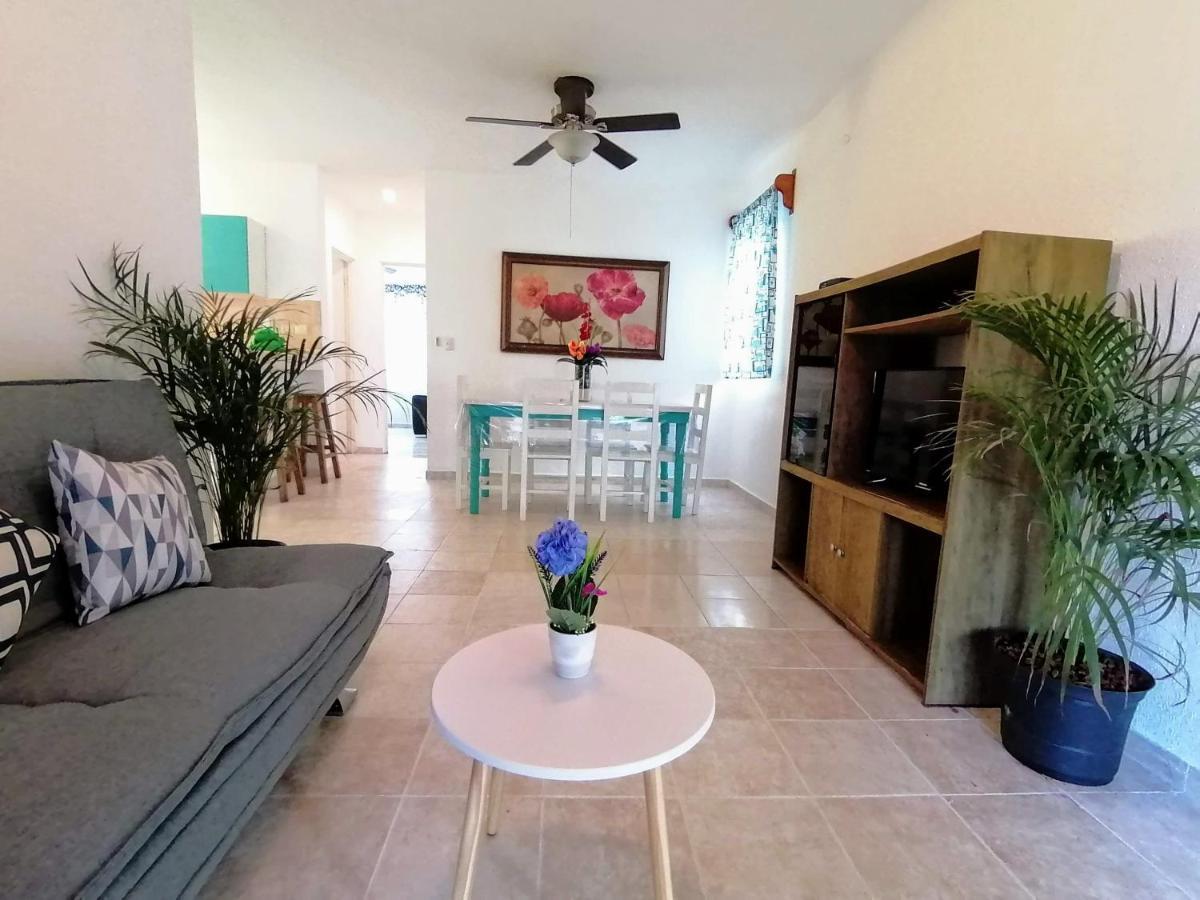 Apartamento Casa Puchi By In Playa *