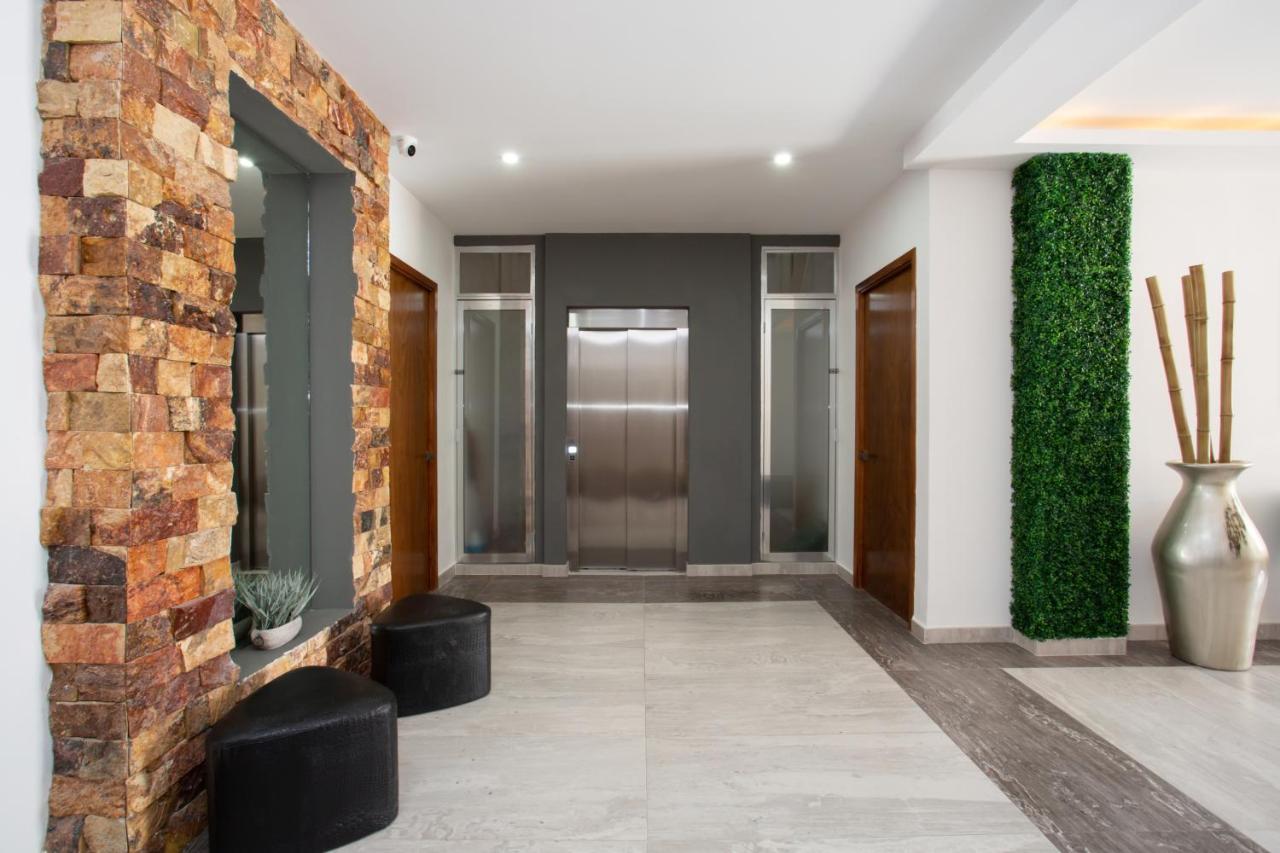Căn hộ Edificio Vanessa 24 *