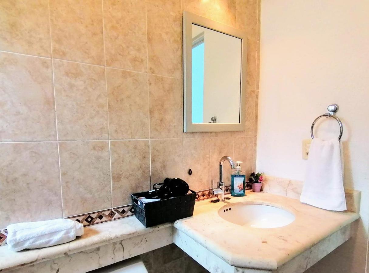 Apartamento Casa Puchi By In Playa *