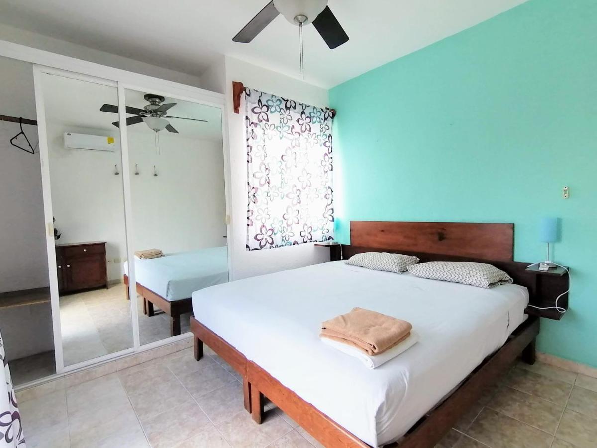 Apartamento Casa Puchi By In Playa Playa del Carmen