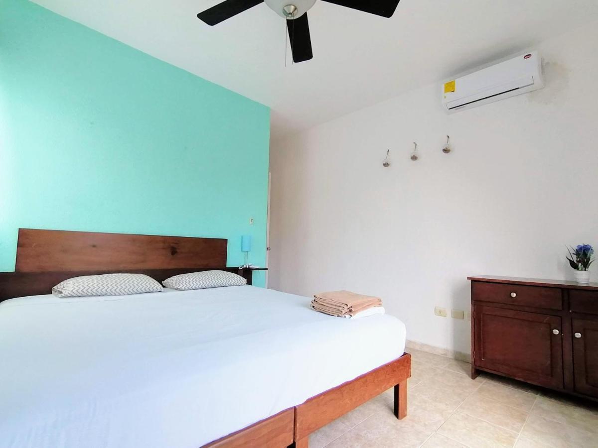 Apartamento Casa Puchi By In Playa