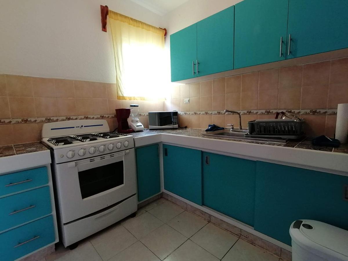 Casa Puchi By In Playa Apartamento