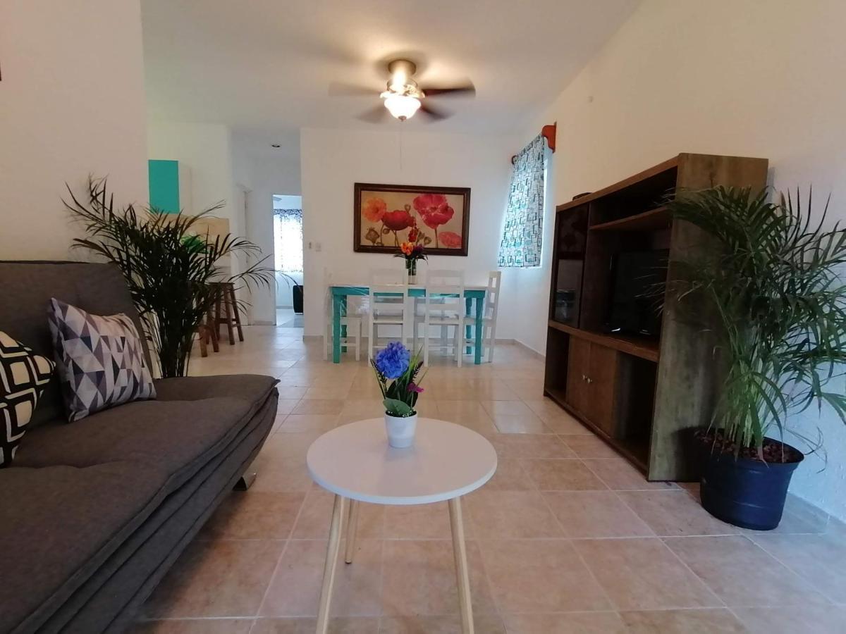 Apartamento Casa Puchi By In Playa