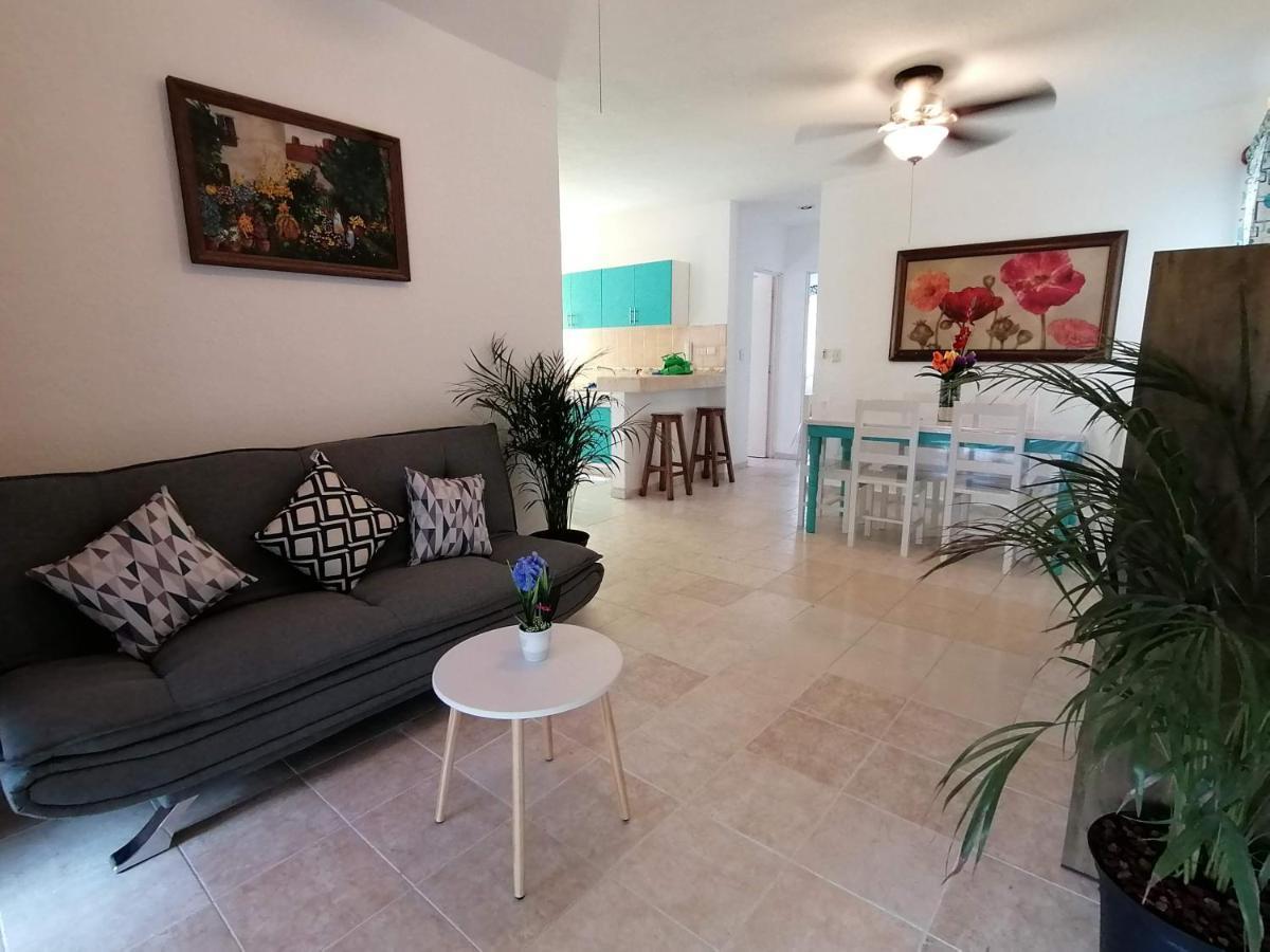 Casa Puchi By In Playa Apartamento *