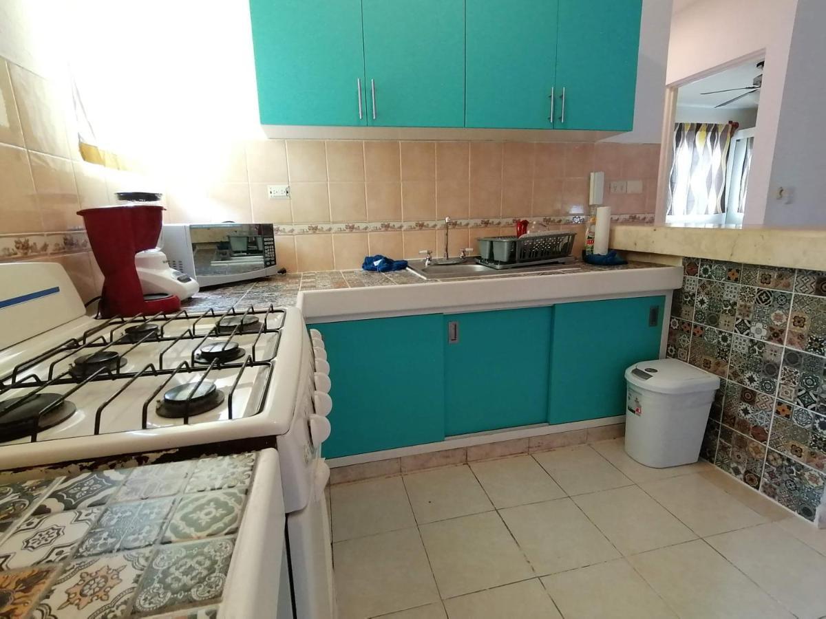 Casa Puchi By In Playa Apartamento Playa del Carmen