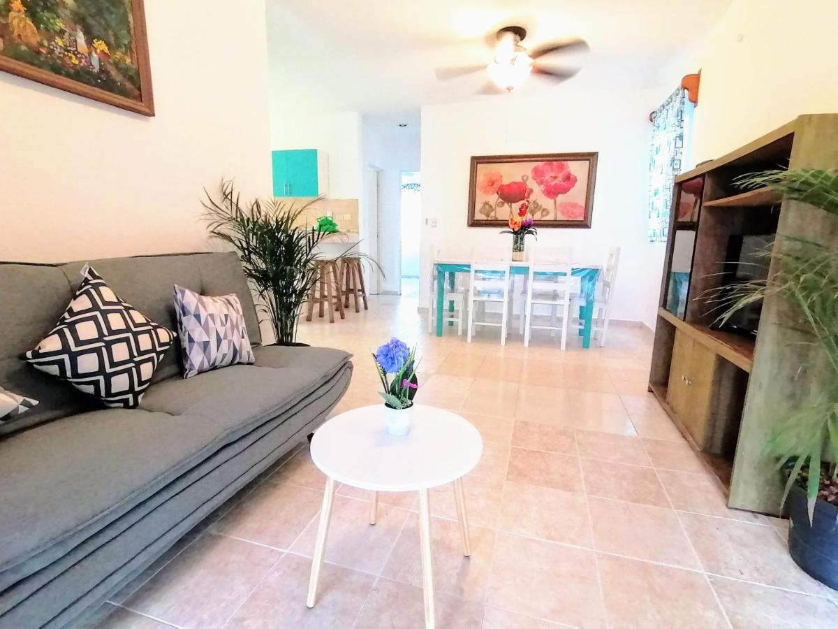 Casa Puchi By In Playa Apartamento Playa del Carmen