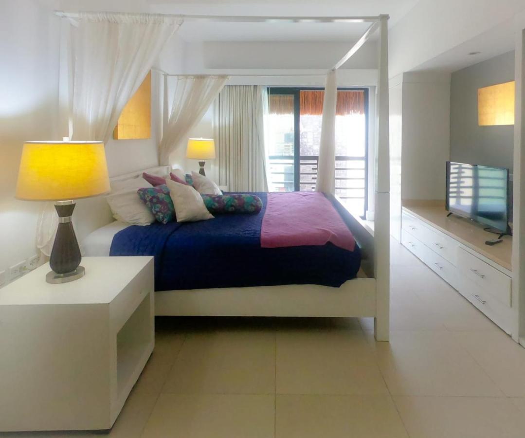 Aldea Thai By Blue Oceanfront Aparthotel 4*