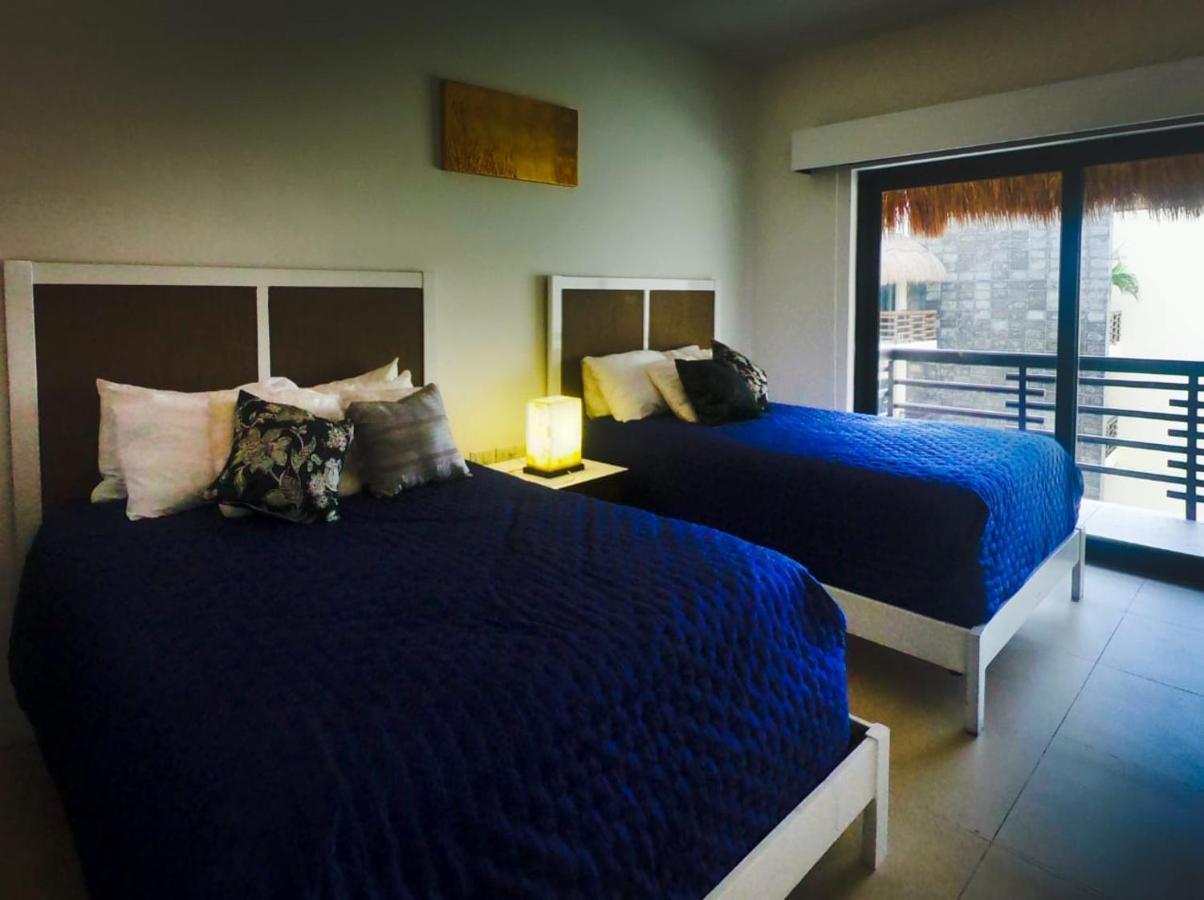 Aldea Thai By Blue Oceanfront