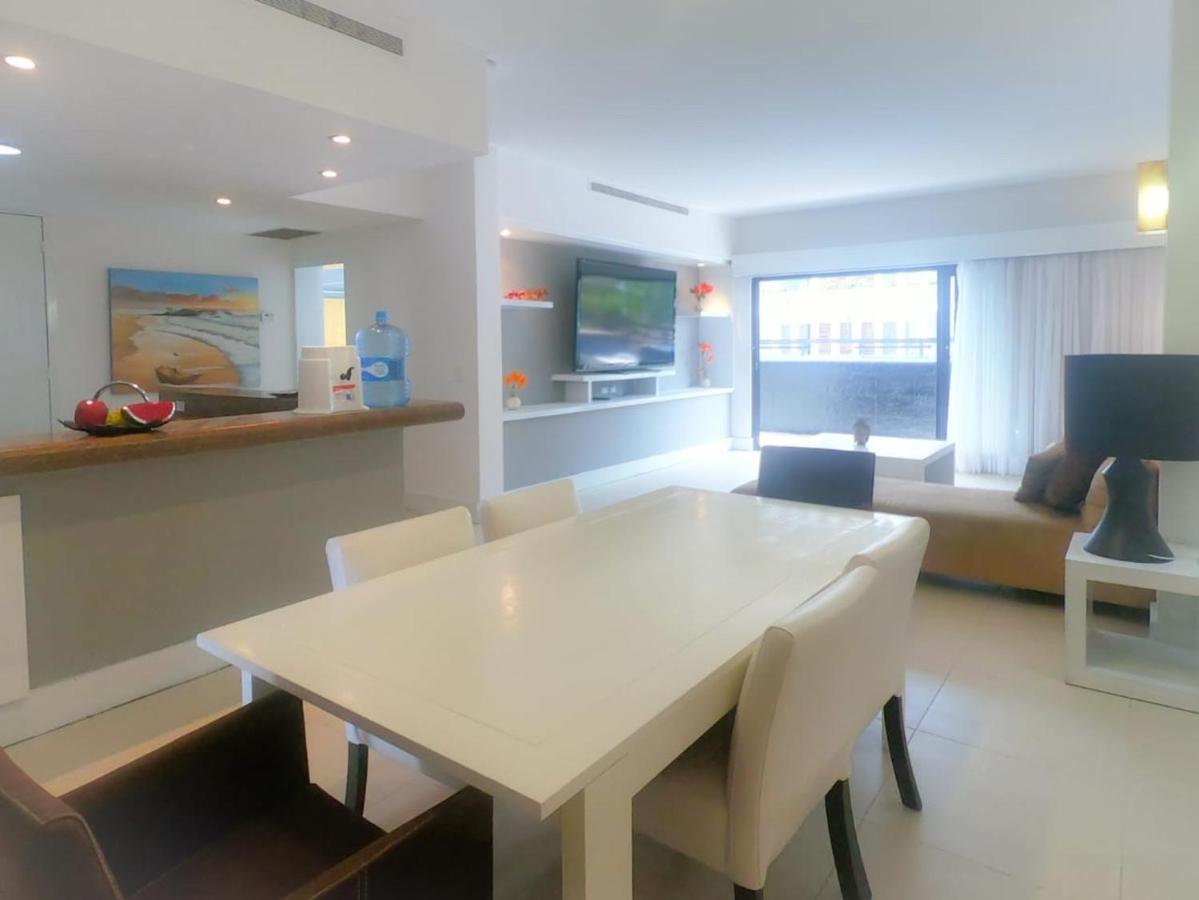 Aparthotel Aldea Thai By Blue Oceanfront 4*
