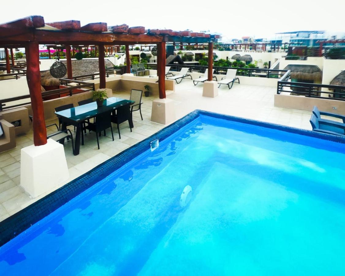 Aldea Thai By Blue Oceanfront 4* Playa del Carmen