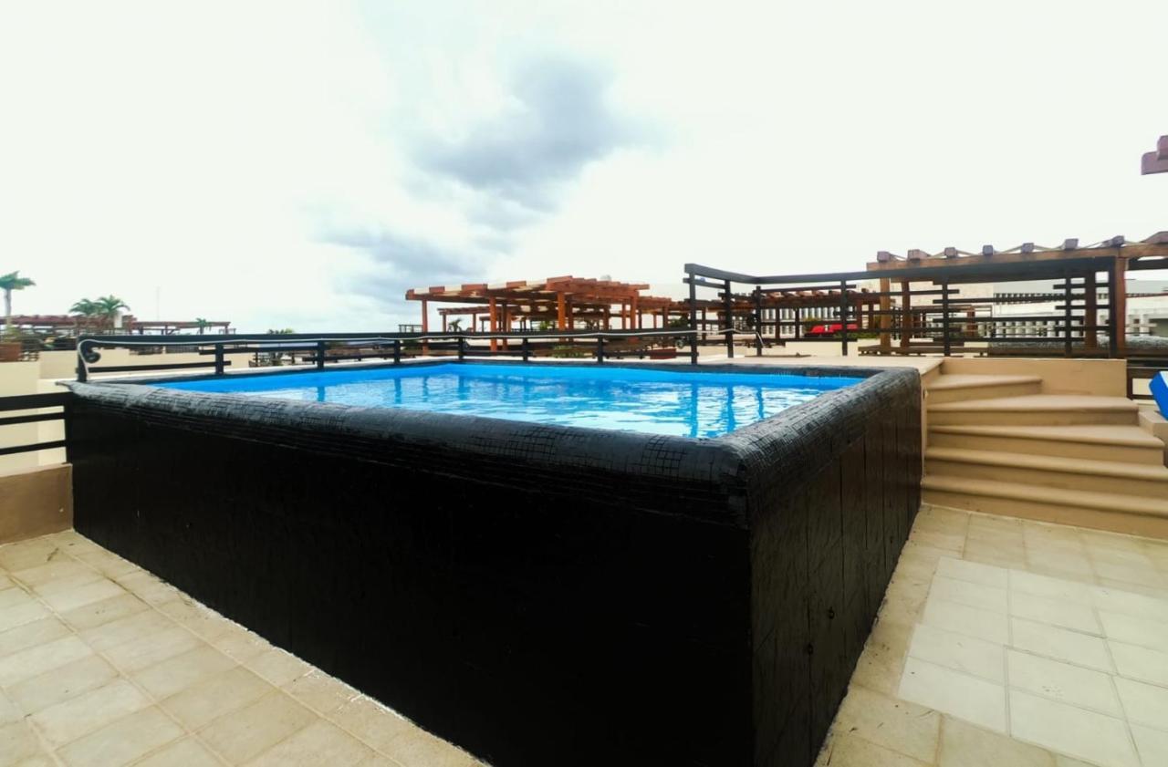 Aldea Thai By Blue Oceanfront Aparthotel
