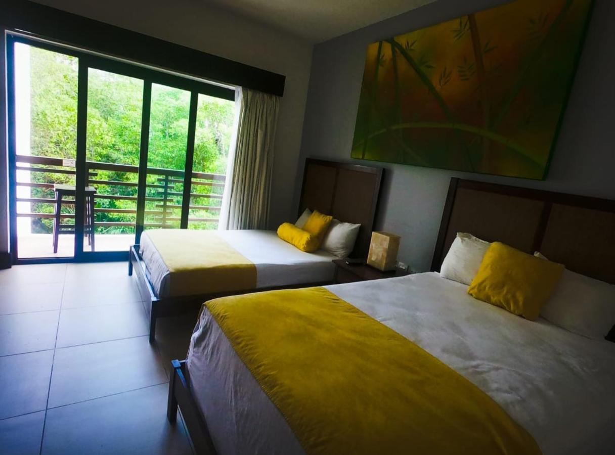 Aparthotel Aldea Thai By Blue Oceanfront