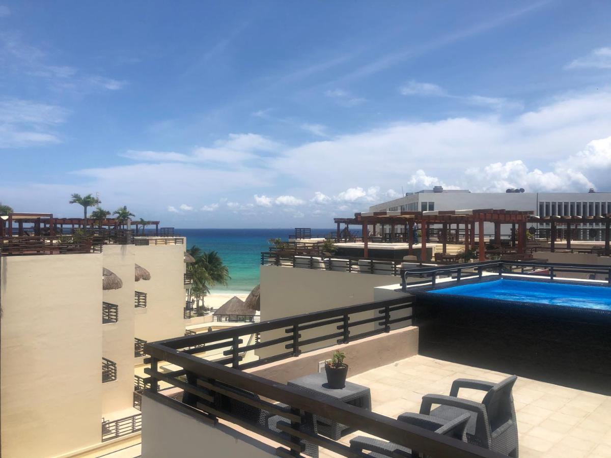 Aparthotel Aldea Thai By Blue Oceanfront