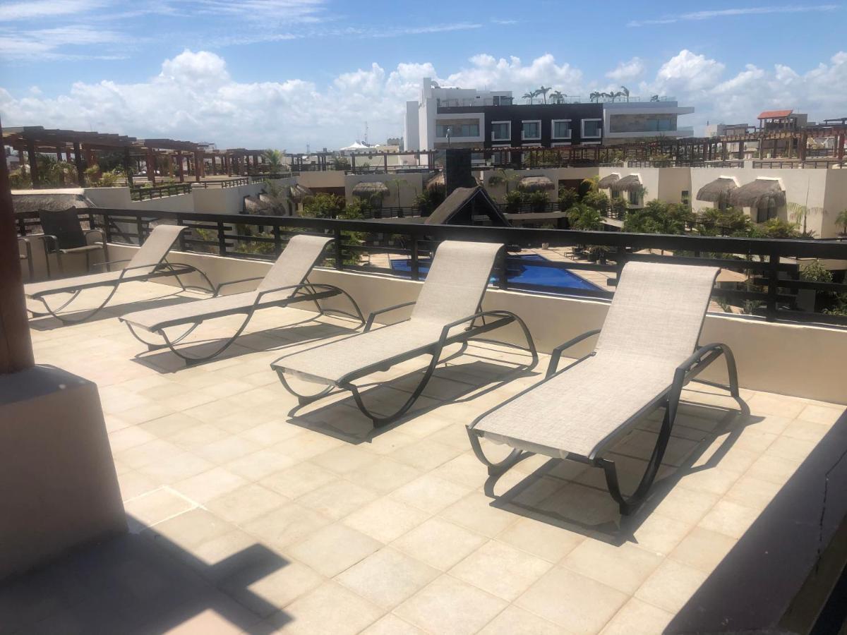 Aparthotel Aldea Thai By Blue Oceanfront Playa del Carmen