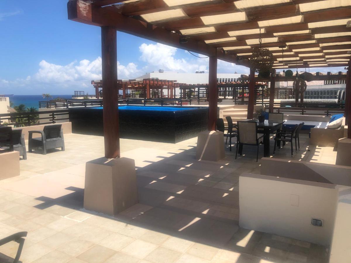 Aldea Thai By Blue Oceanfront
