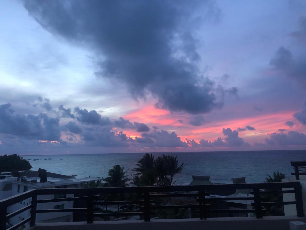 Aparthotel Aldea Thai By Blue Oceanfront Playa del Carmen