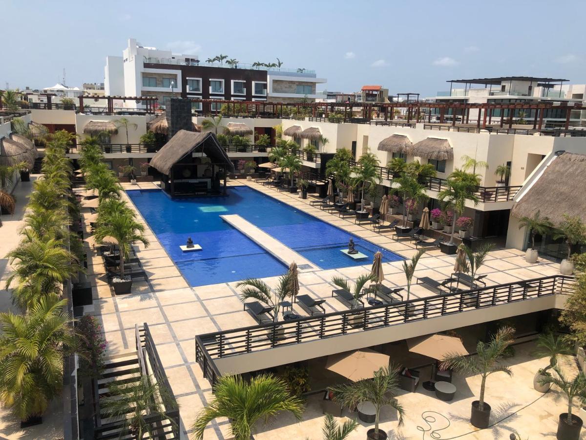 Aldea Thai By Blue Oceanfront Aparthotel 4*