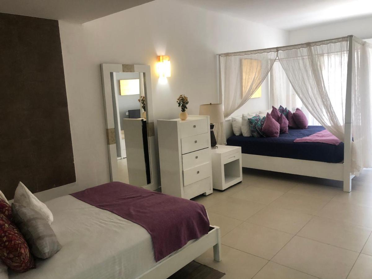 Aldea Thai By Blue Oceanfront Playa del Carmen