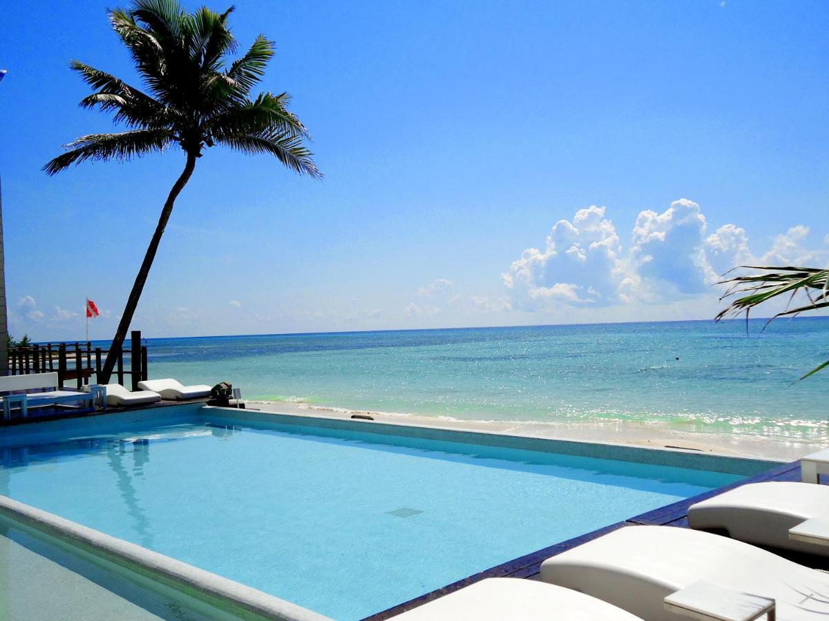 4 Bedroom Luxury Villa & 3 Bedroom Villa With Swimming Pool Close To The Beach * Playa del Carmen