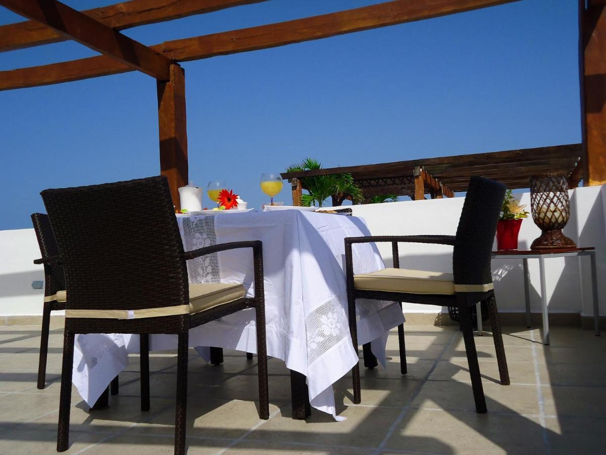Holiday home 4 Bedroom Luxury Villa & 3 Bedroom Villa With Swimming Pool Close To The Beach Playa del Carmen