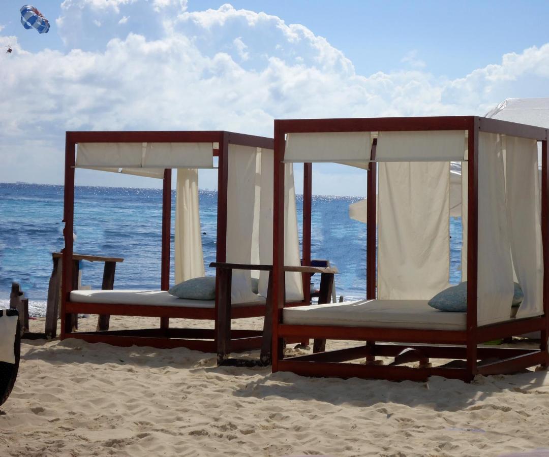 4 Bedroom Luxury Villa & 3 Bedroom Villa With Swimming Pool Close To The Beach * Playa del Carmen