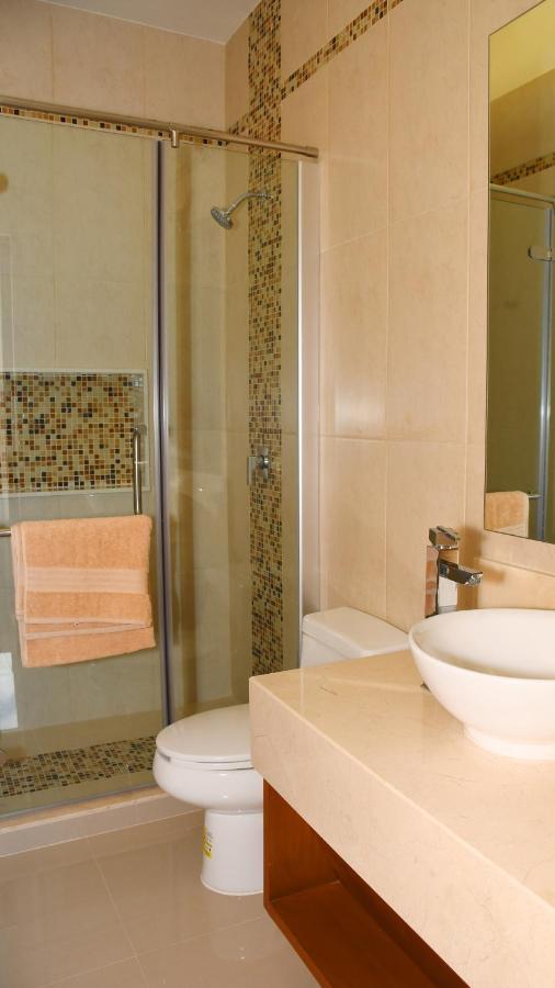 4 Bedroom Luxury Villa & 3 Bedroom Villa With Swimming Pool Close To The Beach Holiday home Playa del Carmen