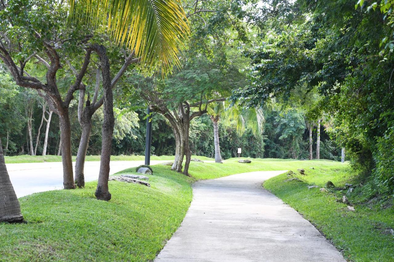 4 Bedroom Luxury Villa & 3 Bedroom Villa With Swimming Pool Close To The Beach Holiday home Playa del Carmen