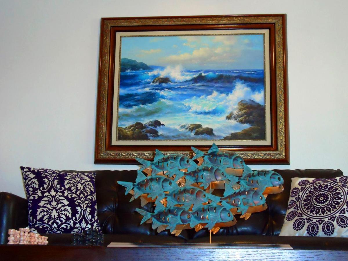 Holiday home 4 Bedroom Luxury Villa & 3 Bedroom Villa With Swimming Pool Close To The Beach *