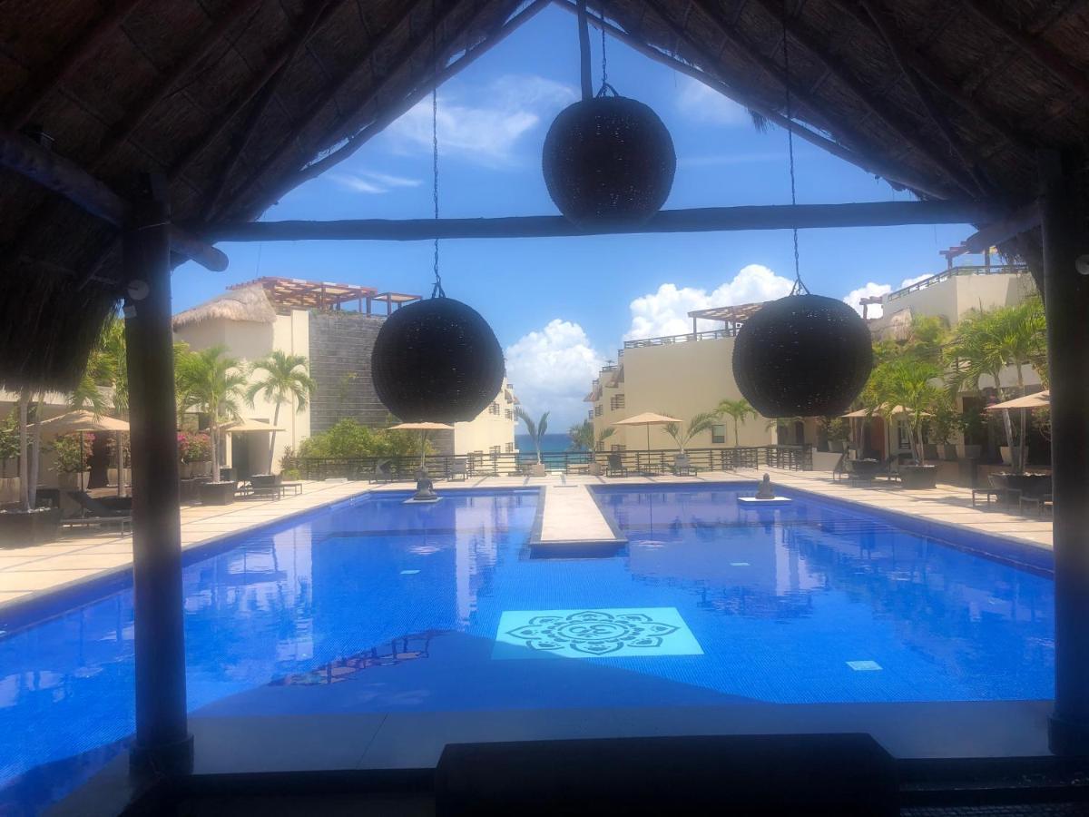 Aldea Thai By Blue Oceanfront 4* Playa del Carmen