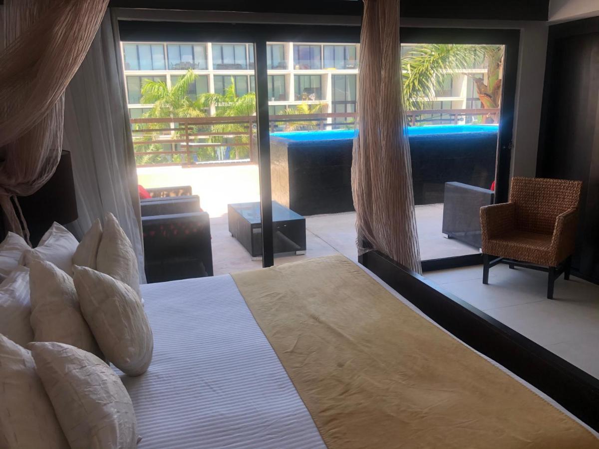 Aldea Thai By Blue Oceanfront Aparthotel 4*