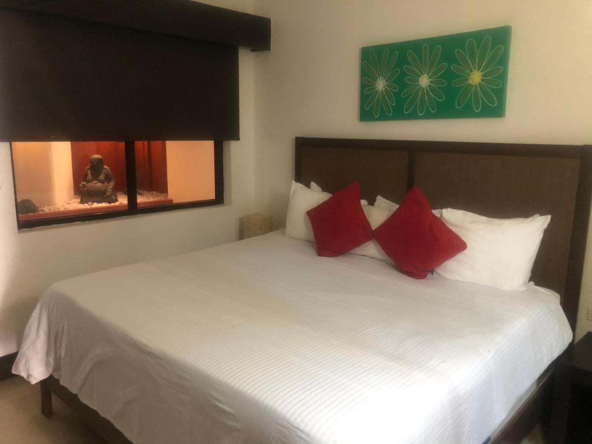 Aparthotel Aldea Thai By Blue Oceanfront Playa del Carmen
