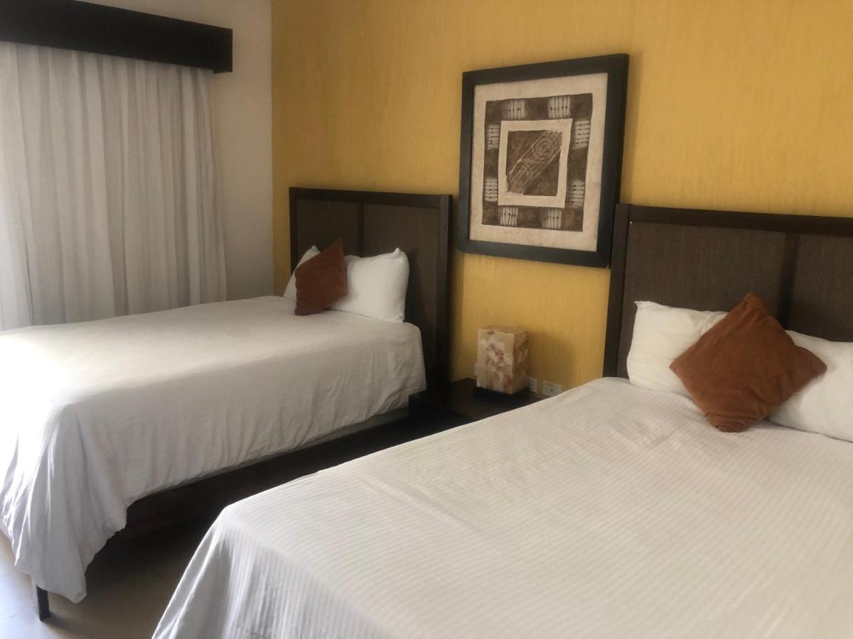 Aldea Thai By Blue Oceanfront 4*