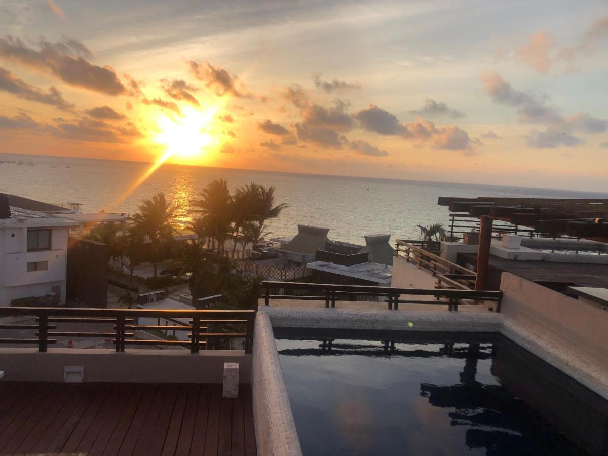 Aldea Thai By Blue Oceanfront Playa del Carmen