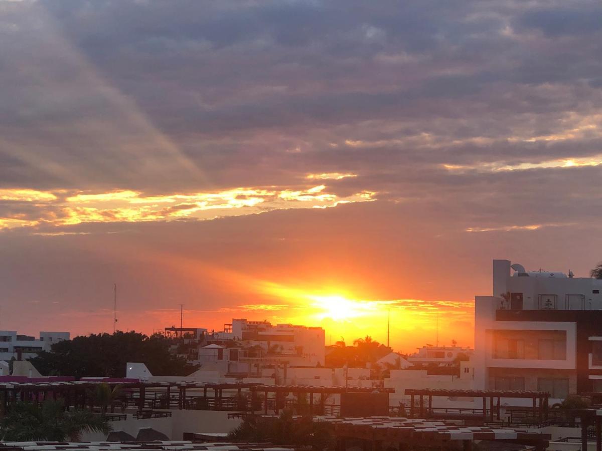Aldea Thai By Blue Oceanfront 4* Playa del Carmen