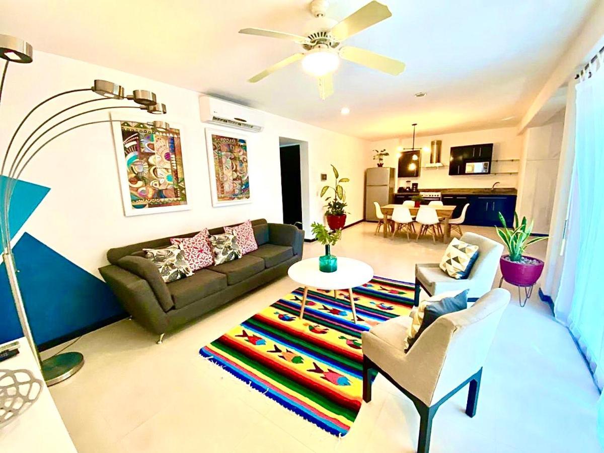 Apartamento Centro Turistico