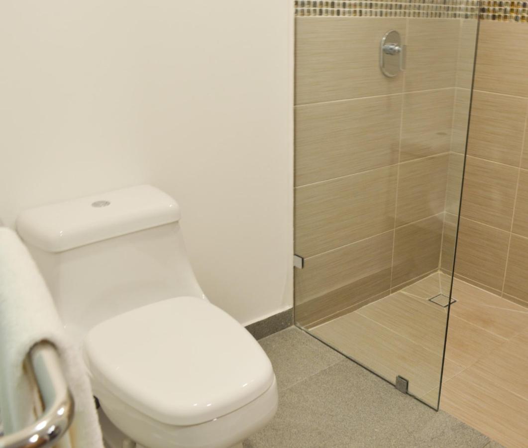 Căn hộ Brand New! Fully Equipped Studio Right On 5th Ave *