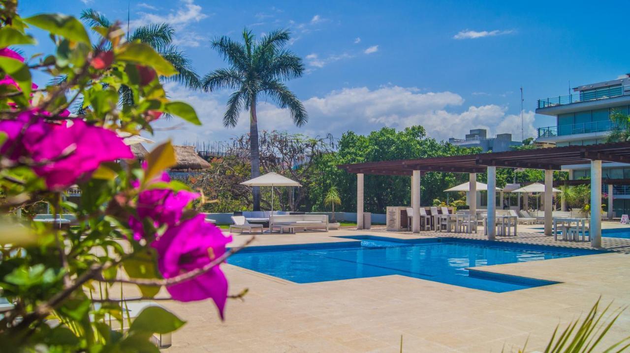 Apartment Magia By Riviera