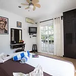 Frida Villa - Dolce Vita Caribe Beach