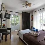 Frida Villa - Dolce Vita Caribe Beach