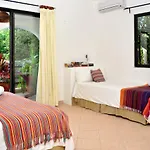 Hotel Club Yebo