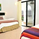 Hotel Club Yebo